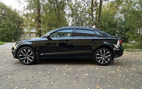 Audi A3, 2014 год, 1 700 000 рублей, 5 фотография