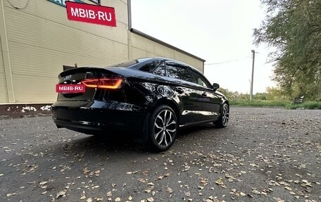 Audi A3, 2014 год, 1 700 000 рублей, 4 фотография