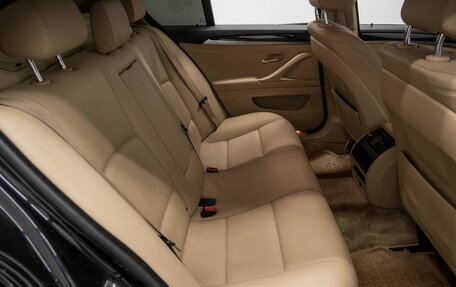 BMW 5 серия, 2014 год, 2 059 000 рублей, 12 фотография