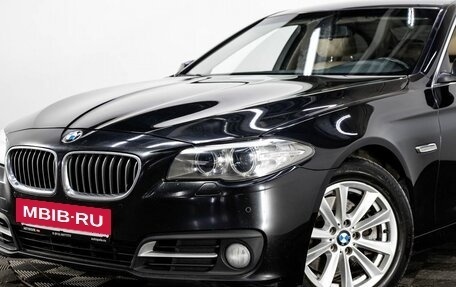 BMW 5 серия, 2014 год, 2 059 000 рублей, 7 фотография