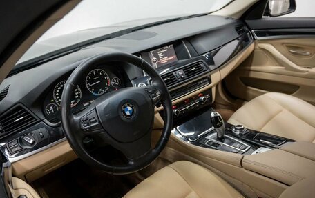 BMW 5 серия, 2014 год, 2 059 000 рублей, 16 фотография