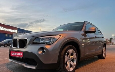 BMW X1, 2012 год, 1 480 000 рублей, 1 фотография