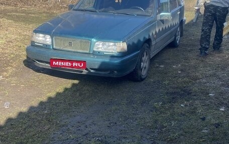 Volvo 850, 1994 год, 370 000 рублей, 2 фотография