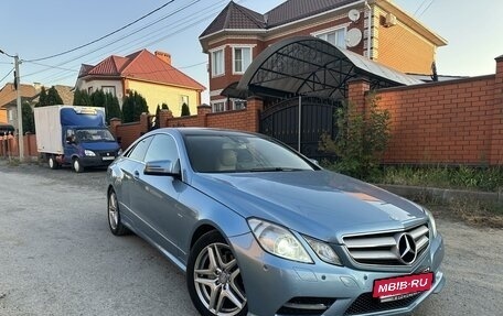 Mercedes-Benz E-Класс, 2012 год, 1 350 000 рублей, 5 фотография