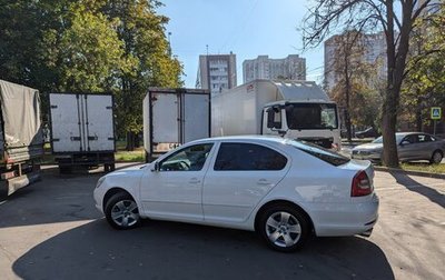 Skoda Octavia, 2012 год, 1 100 000 рублей, 1 фотография