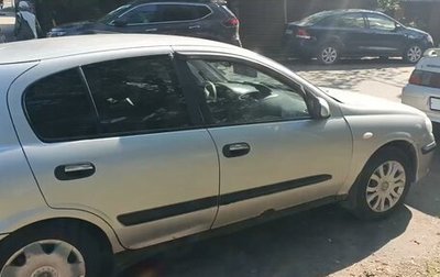 Nissan Almera, 2000 год, 150 000 рублей, 1 фотография