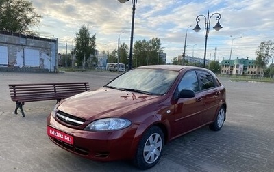 Chevrolet Lacetti, 2007 год, 475 000 рублей, 1 фотография