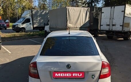 Skoda Octavia, 2012 год, 1 100 000 рублей, 6 фотография