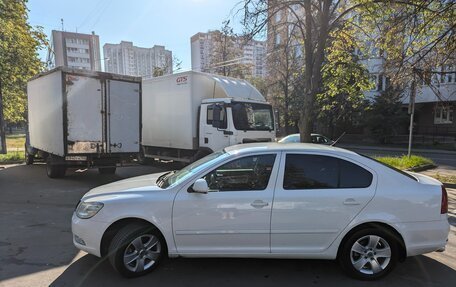 Skoda Octavia, 2012 год, 1 100 000 рублей, 8 фотография