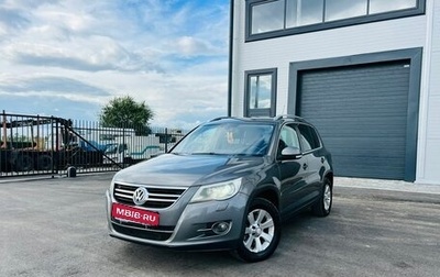 Volkswagen Tiguan I, 2009 год, 1 209 000 рублей, 1 фотография