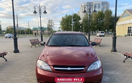 Chevrolet Lacetti, 2007 год, 475 000 рублей, 2 фотография