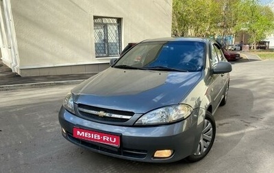 Chevrolet Lacetti, 2011 год, 400 000 рублей, 1 фотография