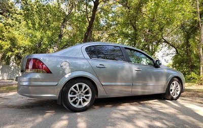 Opel Astra H, 2012 год, 890 000 рублей, 1 фотография