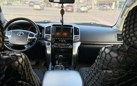 Toyota Land Cruiser 200, 2015 год, 5 500 000 рублей, 10 фотография