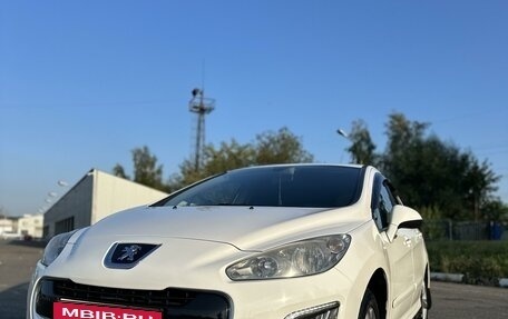 Peugeot 308 II, 2011 год, 600 000 рублей, 3 фотография