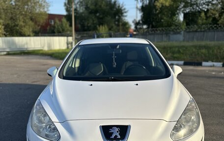 Peugeot 308 II, 2011 год, 600 000 рублей, 4 фотография