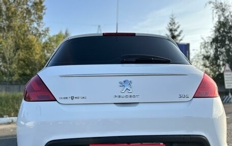 Peugeot 308 II, 2011 год, 600 000 рублей, 9 фотография