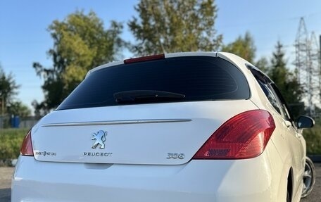 Peugeot 308 II, 2011 год, 600 000 рублей, 8 фотография