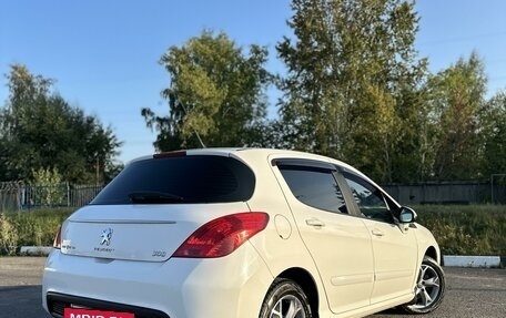 Peugeot 308 II, 2011 год, 600 000 рублей, 7 фотография