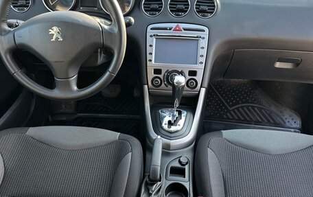 Peugeot 308 II, 2011 год, 600 000 рублей, 20 фотография