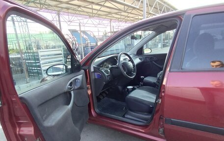 Ford Focus IV, 2003 год, 365 000 рублей, 9 фотография