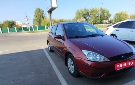 Ford Focus IV, 2003 год, 365 000 рублей, 4 фотография