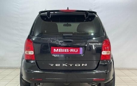 SsangYong Rexton III, 2011 год, 1 570 000 рублей, 6 фотография