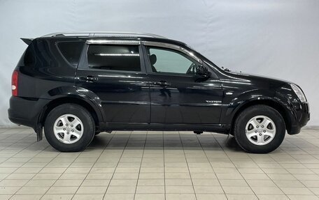 SsangYong Rexton III, 2011 год, 1 570 000 рублей, 7 фотография