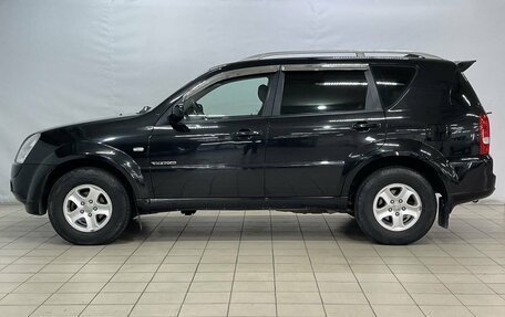 SsangYong Rexton III, 2011 год, 1 570 000 рублей, 8 фотография