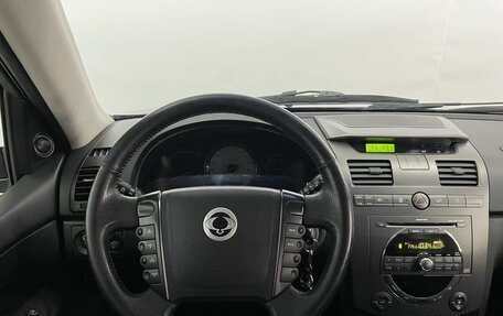 SsangYong Rexton III, 2011 год, 1 570 000 рублей, 15 фотография