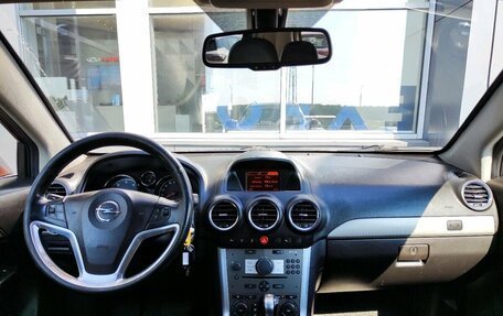 Opel Antara I, 2014 год, 1 269 000 рублей, 12 фотография