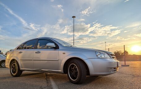 Chevrolet Lacetti, 2006 год, 475 000 рублей, 2 фотография