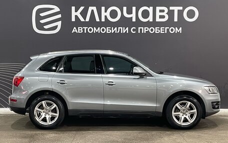 Audi Q5, 2009 год, 1 450 000 рублей, 4 фотография