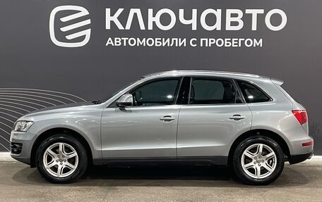 Audi Q5, 2009 год, 1 450 000 рублей, 8 фотография