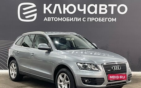 Audi Q5, 2009 год, 1 450 000 рублей, 3 фотография