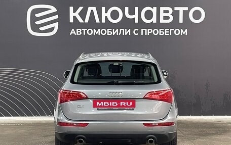 Audi Q5, 2009 год, 1 450 000 рублей, 6 фотография