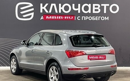 Audi Q5, 2009 год, 1 450 000 рублей, 7 фотография