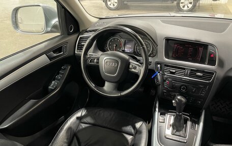 Audi Q5, 2009 год, 1 450 000 рублей, 11 фотография