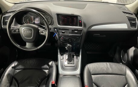 Audi Q5, 2009 год, 1 450 000 рублей, 12 фотография