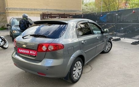 Chevrolet Lacetti, 2011 год, 400 000 рублей, 8 фотография