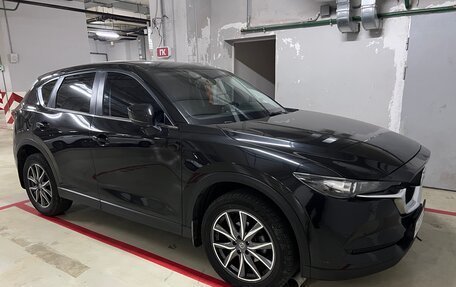 Mazda CX-5 II, 2019 год, 2 650 000 рублей, 6 фотография