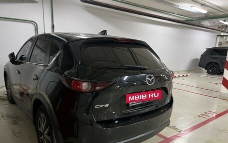 Mazda CX-5 II, 2019 год, 2 650 000 рублей, 3 фотография