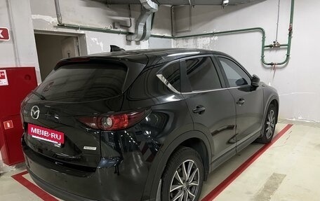 Mazda CX-5 II, 2019 год, 2 650 000 рублей, 2 фотография