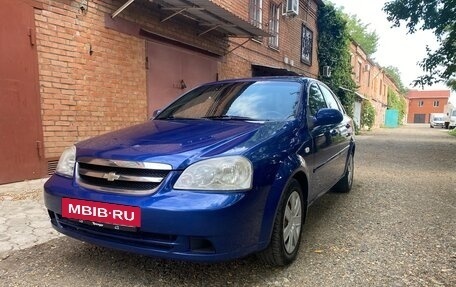 Chevrolet Lacetti, 2007 год, 520 000 рублей, 2 фотография