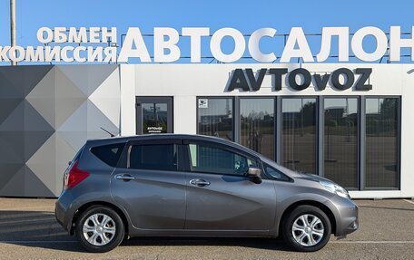 Nissan Note II рестайлинг, 2015 год, 918 000 рублей, 8 фотография