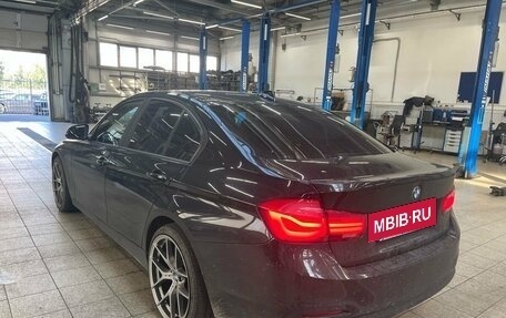 BMW 3 серия, 2016 год, 2 099 000 рублей, 5 фотография