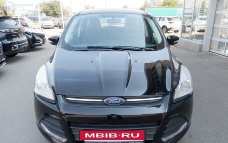 Ford Kuga III, 2015 год, 1 455 000 рублей, 2 фотография