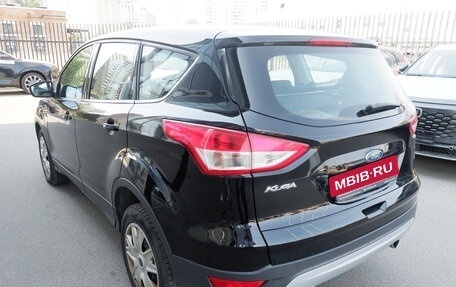 Ford Kuga III, 2015 год, 1 455 000 рублей, 4 фотография