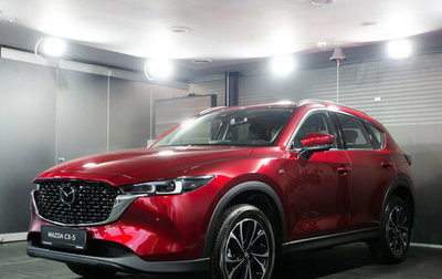 Mazda CX-5 II, 2024 год, 5 900 000 рублей, 1 фотография