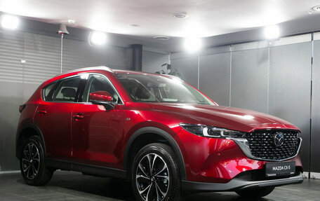 Mazda CX-5 II, 2024 год, 5 900 000 рублей, 3 фотография